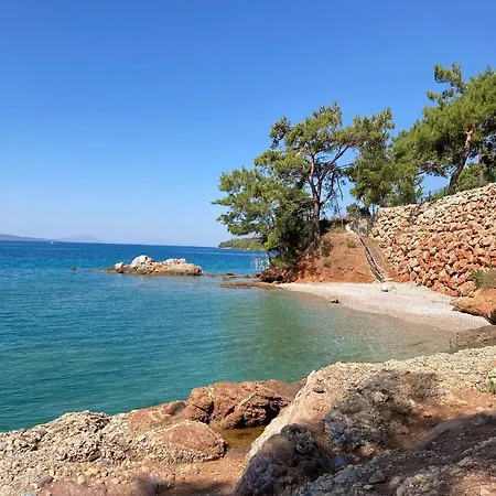 Yakabuk Tiny House * Muğla