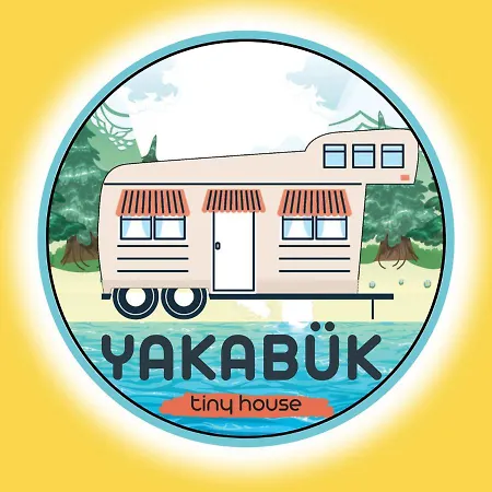 Camping Yakabuk Tiny House *