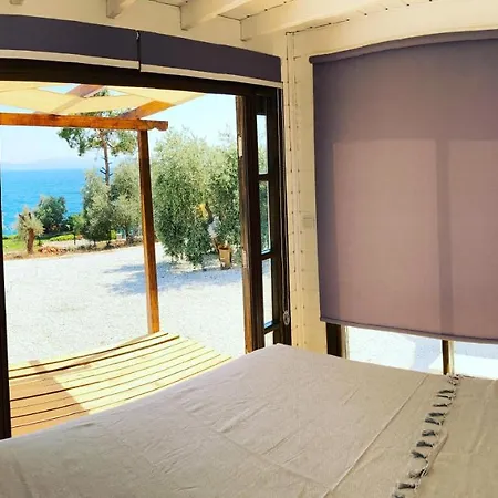 Yakabuk Tiny House Muğla