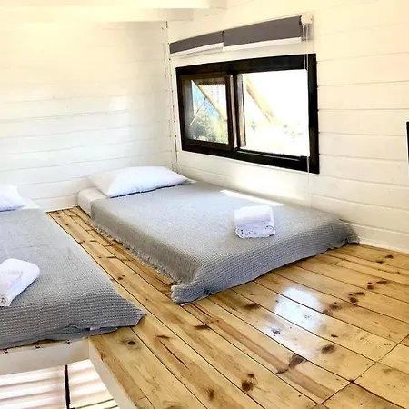 Yakabuk Tiny House *